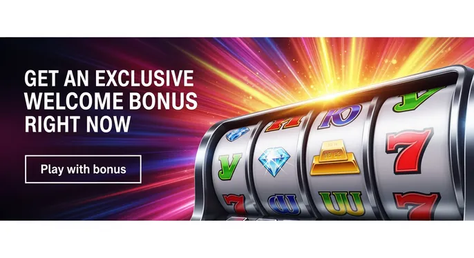 Magneticslotse Casino